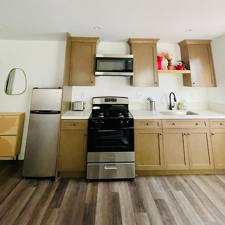 Apartamento Modern Gem 2 Miles From Sofi Los Ángeles Exterior foto